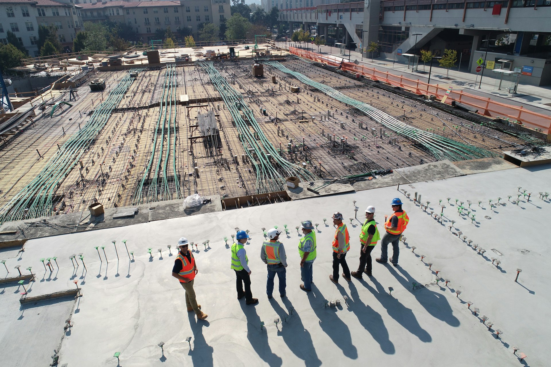 Building Materials and Construction